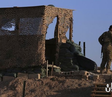 هێزەکانی داعش دوای هێرشکردنە سەر زیندانێکی گەورەی سوریا چەندین زیندانییان ئازاد کرد