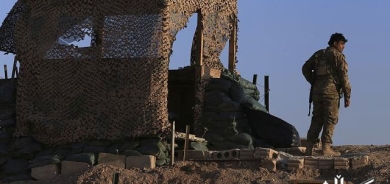 هێزەکانی داعش دوای هێرشکردنە سەر زیندانێکی گەورەی سوریا چەندین زیندانییان ئازاد کرد