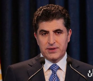 سه‌رۆكی هه‌رێمی كوردستان، هێرشە تیرۆریستییه‌كه‌ی ناوچه‌ی عوزێمی سه‌ركۆنه‌ كرد