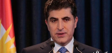 سه‌رۆكی هه‌رێمی كوردستان، هێرشە تیرۆریستییه‌كه‌ی ناوچه‌ی عوزێمی سه‌ركۆنه‌ كرد