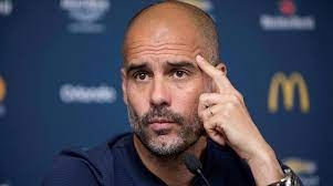 غوارديولا متحدثا عن تجديد عقده: لن أخدع مانشستر سيتي