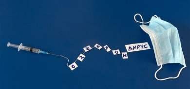 خبير في الأمراض المعدية يتوقع نهاية كورونا بهذا الموعد