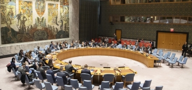 إدانة هجمات الحوثي.. الاستقرار الإقليمي خط أحمر لموسكو وبكين