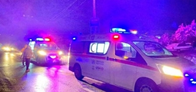 في أربيل .. إنقاذ أسرة تتألف من 11 فرداً من الموت المحقق بسبب مدفأة ومولد