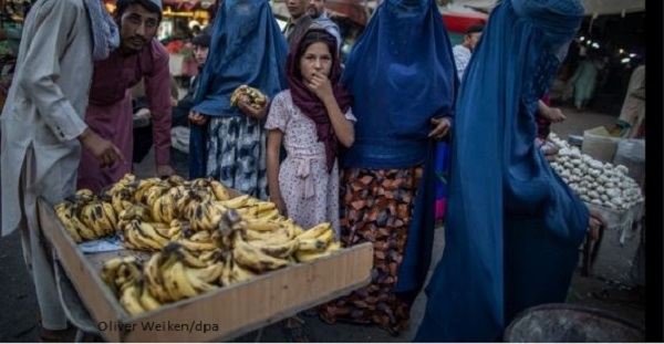 UN urges Taliban to provide info on whereabouts of missing activists