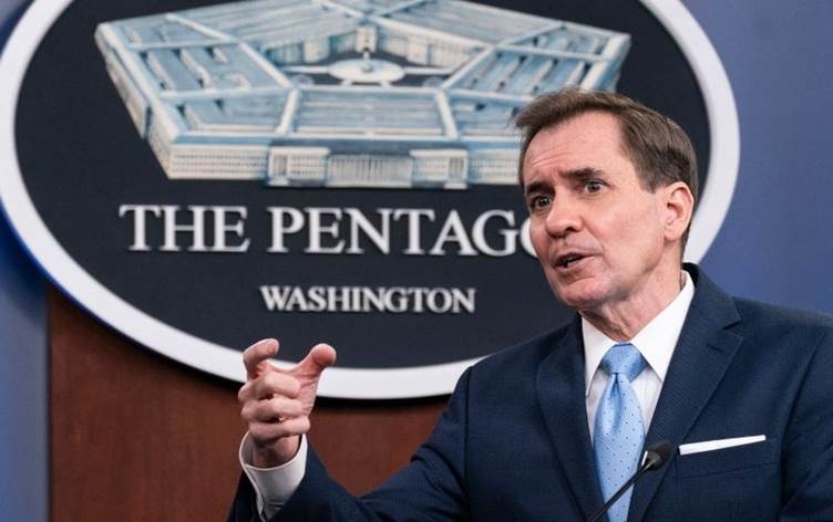 Amerîka: Me rê neda DAIŞ ji girtîgeha Hesekê birevin