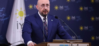 IYI Partî: Divê HDP bê girtin