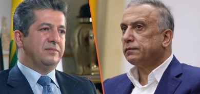 Mesrûr Barzanî bo Kazimî: DAIŞ metirsiyeke mezin e