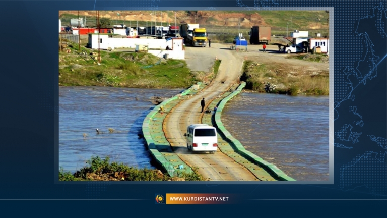 Deriya Simêlka hate vekirin