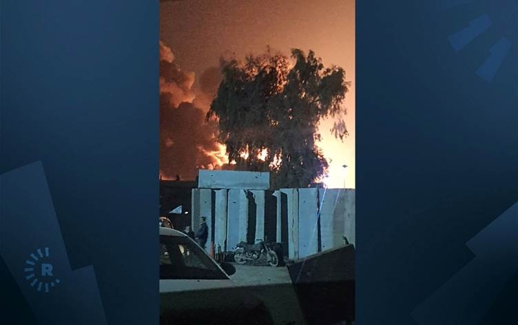 Şerê li Hesekê: Herî kêm 23 çekdarên DAIŞê hatin kuştin