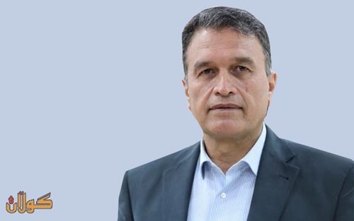 SERBEST LEZGÎN BRÎKARÎ WEZARETÎ PÊŞMERGE BO GULLAN: PÊŞMERGE TWANAYI RÛBERRÛBÛNEWEYI METIRSÎYEKANÎ DA'Ş Û         TÎRORÎSTAN Û HERREŞE SERBAZÎYEKANÎ HEYE