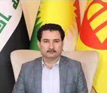 جێگری سەرۆکی پەرلەمانی عێراق داوادەكات هێزە عێراقییەكان تۆكمەتر بكرێن