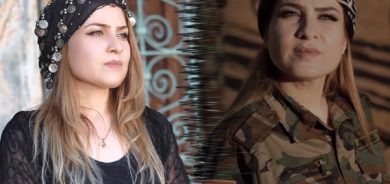 ڕووبار كاكەیی ڤیدیۆ كلیپێكی نوێی بڵاوكردەوە