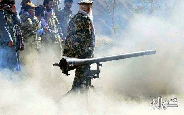 ئەفغانستان: تاڵیبان دەڵێت هەشت فەرماندەی بەرەی بەرگریی نیشتمانی لە شەڕی بەلخ کوژراون