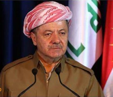 پەیامی سەرەخۆشیی سەرۆك بارزانی بۆ كۆچی دوایی مەلا هادی كاڕەش