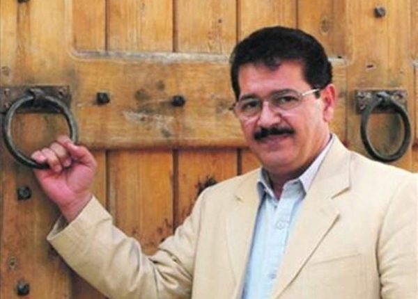 دەرهێنەری زنجیرە درامای باب ئەلحارە كۆچی دوایی كرد