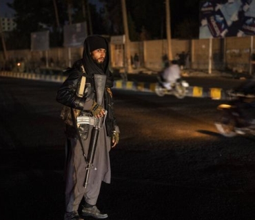 تەقینەوەیەك لەهەرات؛ بەلایەنی کەم 16 کەس کوژران و برینداربوون