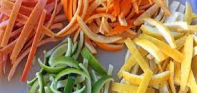 هذا ما تفعله قشور الحمضيات بالكوليسترول