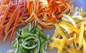 هذا ما تفعله قشور الحمضيات بالكوليسترول