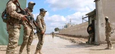 HSD: Gelek karmendên girtîgeha Hesekê ji aliyê DAIŞê ve hatine revandin