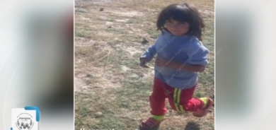 Zarokek 8 salî ya Kurd hate kuştin