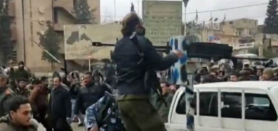 Şêniyên taxa Senayî malên xwe vala dikin