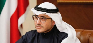 وەزیری دەرەوەی کوێت سەردانی بەیروتی كرد بۆ 