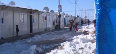 مطالبات بتقديم مساعدات عاجلة للنازحين في جبل سنجار واقليم كوردستان