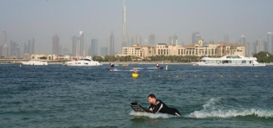 UAE bans flying of recreational drones after fatal attack