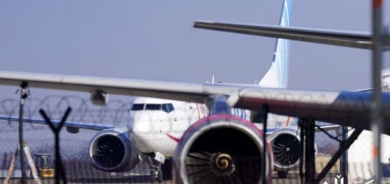 ئەو پیاوەی لە خانەی چەرخی فڕۆکەدا خۆی حەشاردابوو بە زیندوویی گەیشتە هۆڵەندا