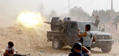 أرتال عسكرية تتوجه لطرابلس.. إخوان ليبيا يجهزون ورقة التفاوض