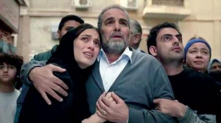 الفنان أحمد عبد العزيز: تاريخي يمنعني من قبول أعمال رديئة