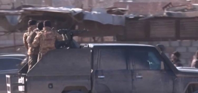 التحالف الدولي: محاولة داعش الهروب من سجن غويران لن تشكل تهديداً كبيراً للعراق والمنطقة