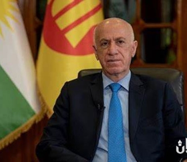 ڕاگەیاندراوێك لە گوتەبێژی پارتی دیموكراتی كوردستانەوە