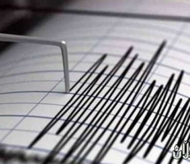 دوو بومەلەرزەی بچووک تارانی پایتەختی ئێران  و پارێزگای تەبریزی هەژاند