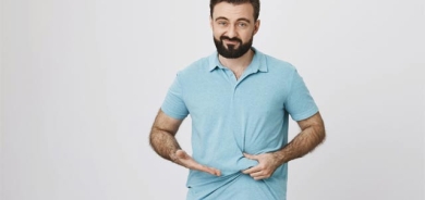 خراپترین چەوری لە لەشی مرۆڤدا