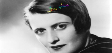 پەند و وتە  ئاین راند ناوی تەواوی ئەلیسا زینیفیفنا رۆزنباوم