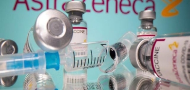 دابینکردنی دژە تەنی ئیڤۆشێڵد وەک ژەمی زیاد دژی کۆرۆنا