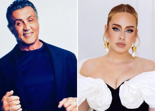 ئەدیل بە نیازە كۆشكی رامبۆ بكڕێت