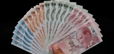 Turkish lira firms as minister sees limited inflation