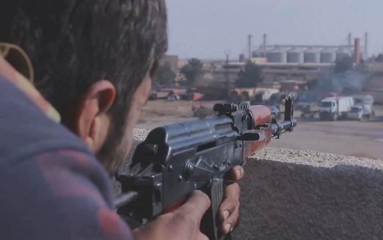 Êrişa li ser zindana Hesekê; plan û armanca DAIŞê çi bû?