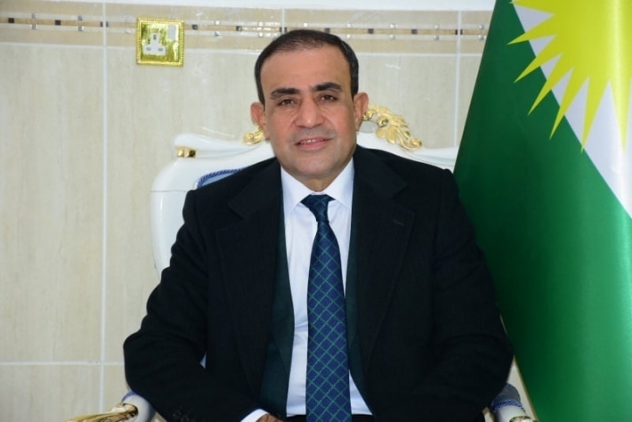 Bilind Îsmaîl: YNK nizane dê çi li Berhem Salih bike ji bo wê kiriye berbijêrê serokomar