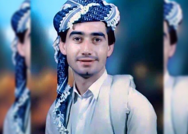 ئەیاز یوسف زاخۆیی سەرەڕای کورتی تەمەنیی، داهێنانی لە هونەری کوردیدا ئەنجامدا