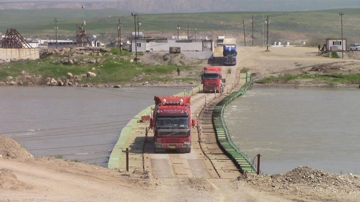 ترحيب واسع بإعادة فتح إقليم كوردستان معبر بيشخابور مع غربي كوردستان