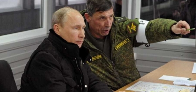 بوتن في مأزق.. 