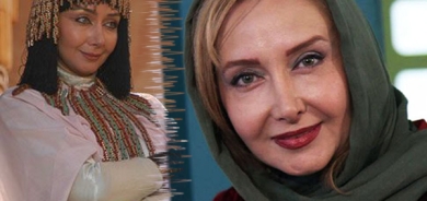 كەتایۆن ڕەیاحی: دانەبڕاوم بە كاری خێرخوازی بەردەوامم