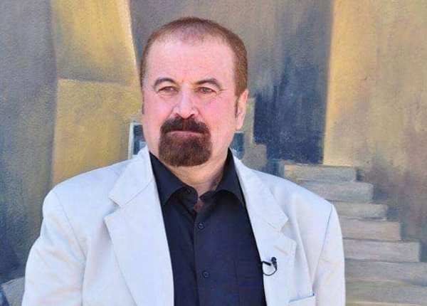 هونەرمەندان بۆ دەبێت وابن ؟!