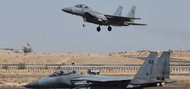 التحالف: بدء تنفيذ عملية ضد أهداف عسكرية في صنعاء