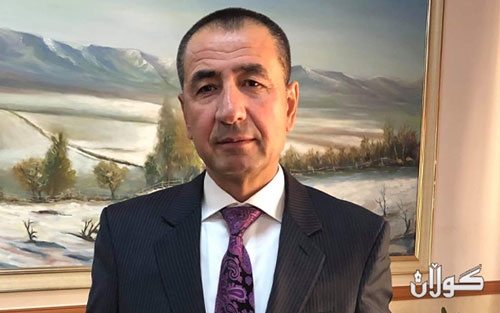 گرنگى زۆر به‌ په‌روه‌رده‌ بدرێ