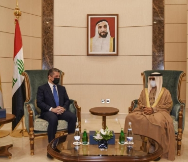 ەسرور بارزانی، سەرۆکی حکوومەتی هەرێمی کوردستان، بە سەردانێکی فەرمی، بەرەو ئیمارات بەڕێکەوت.